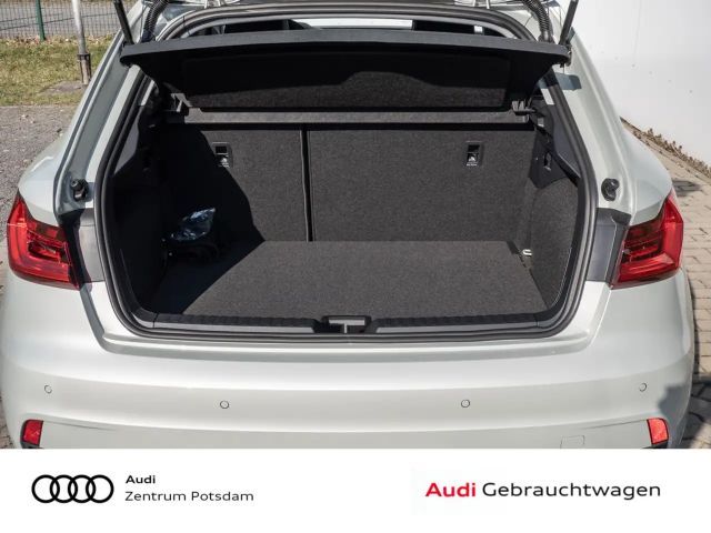 Audi A1 25 TFSI Sportback