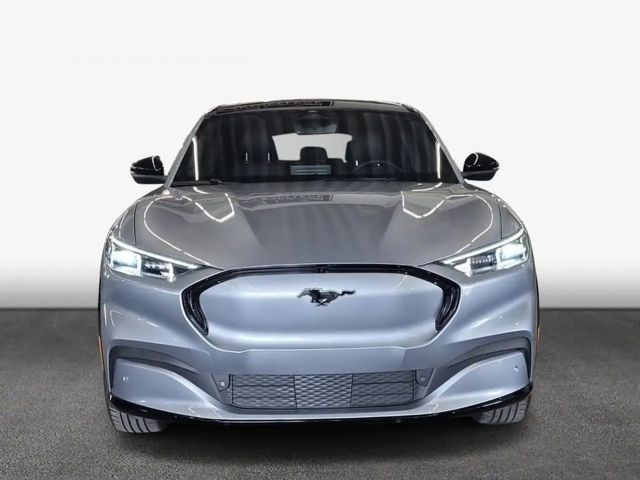 Ford Mustang Mach-E AWD