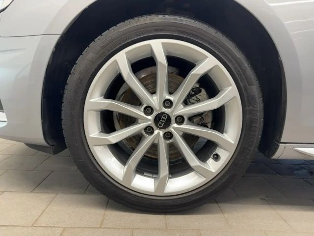 Audi A4 35 TDI Avant