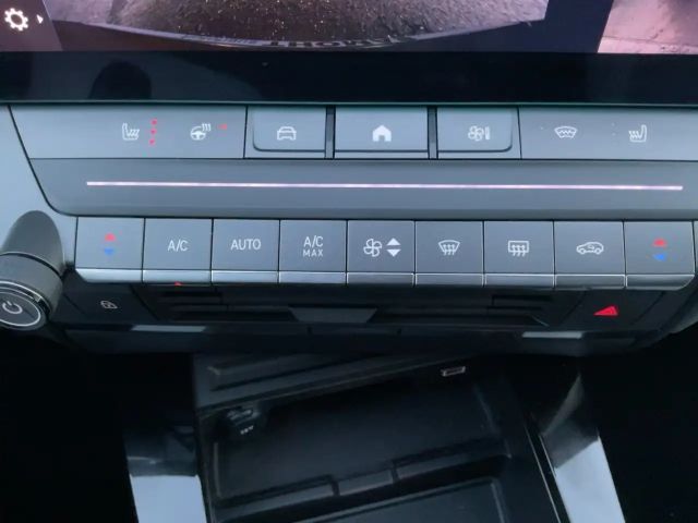 Opel Astra 1.2 Turbo Elegance Turbo