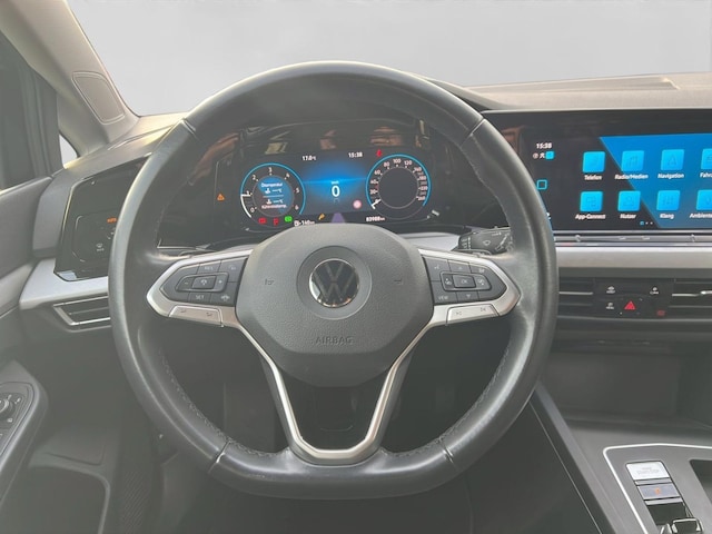 Volkswagen Golf 2.0 TDI DSG Life Variant