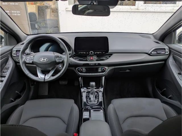 Hyundai i30 Advantage