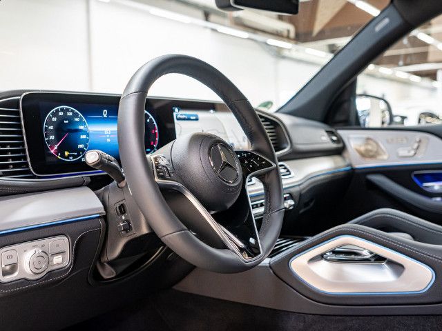 Mercedes-Benz GLE 450 4MATIC