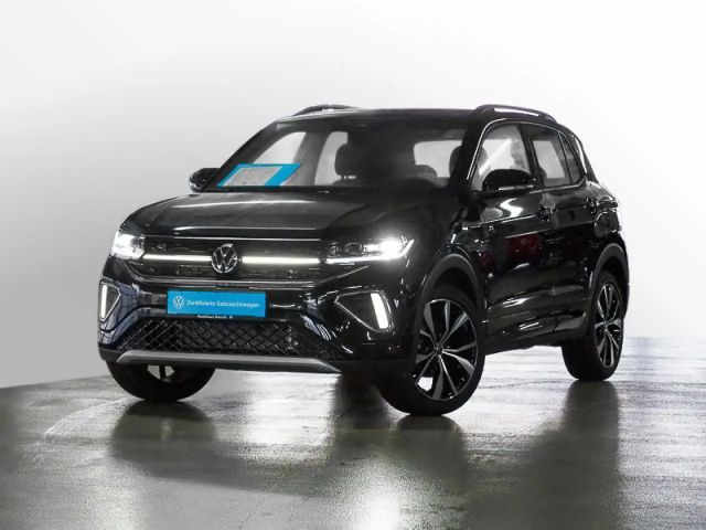 Volkswagen T-Cross 1.0 TSI R-Line