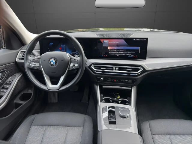 BMW 320 320i Touring