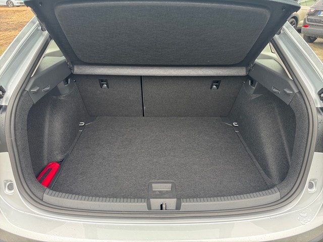 Volkswagen Taigo 1.0 TSI DSG Style