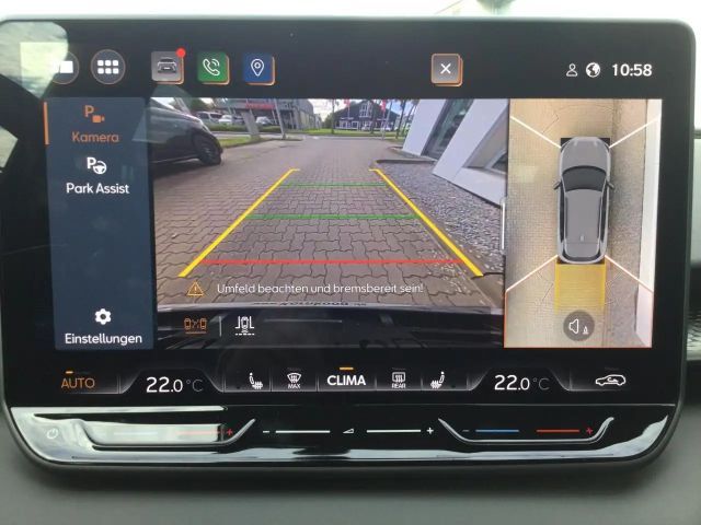 Cupra Terramar 1.5 eTSI