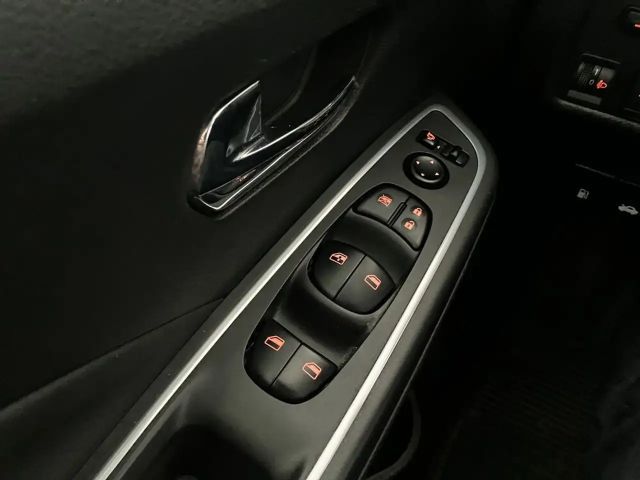 Nissan Micra IG-T N-WAY