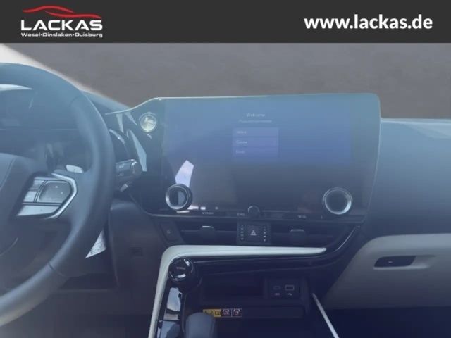 Lexus NX Executive Line