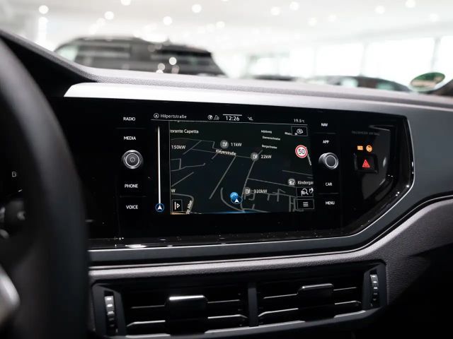 Volkswagen Polo DSG R-Line