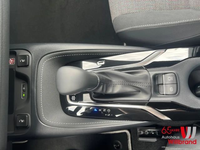 Toyota Corolla Hybride