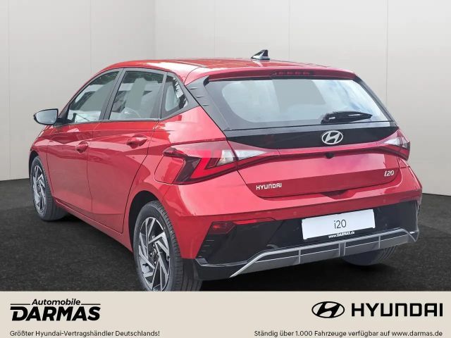 Hyundai i20 Trend
