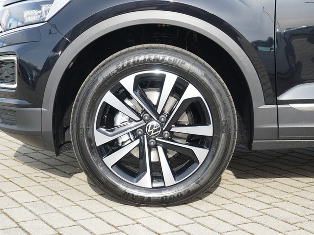 Volkswagen T-Roc TSi United