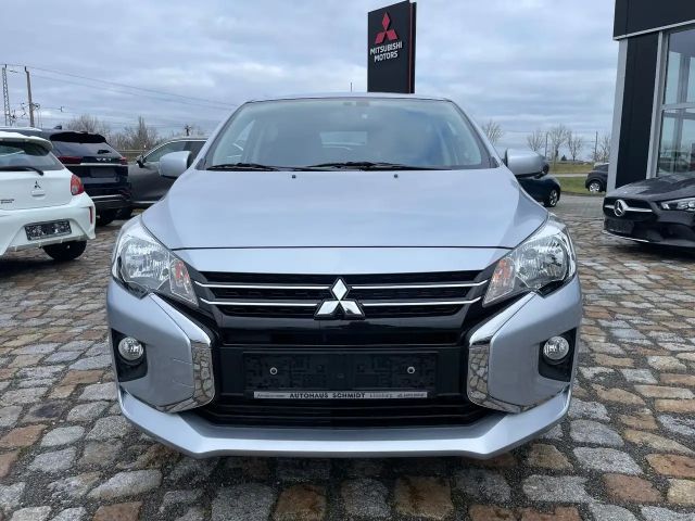 Mitsubishi Space Star Star