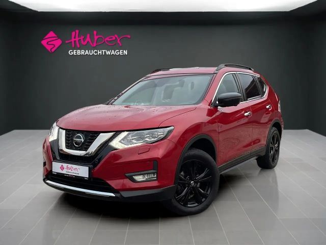 Nissan X-trail DIG-T