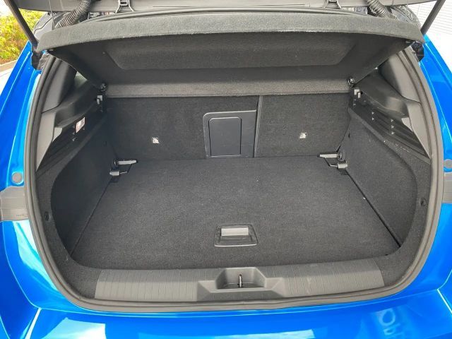 Opel Astra GS-Line Grand Sport