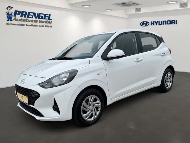 Hyundai i10 1.0 Select