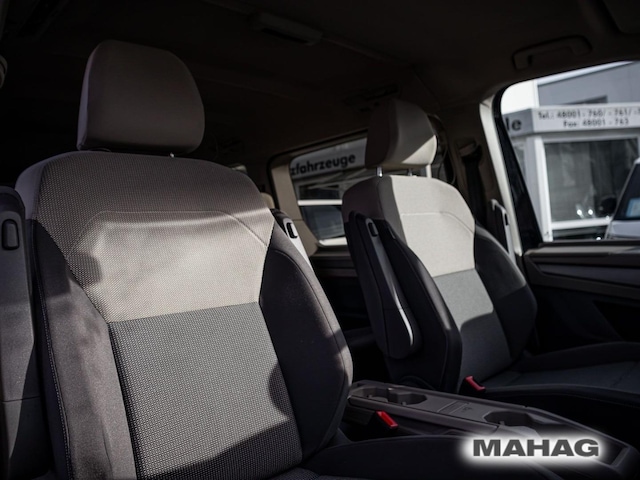 Volkswagen Multivan Life