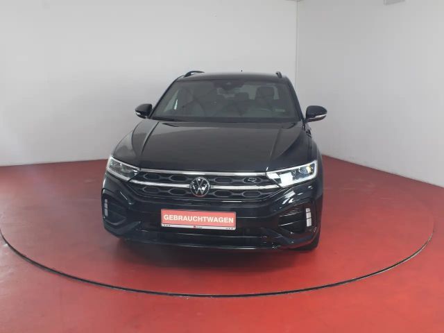 Volkswagen T-Roc 2.0 TSI