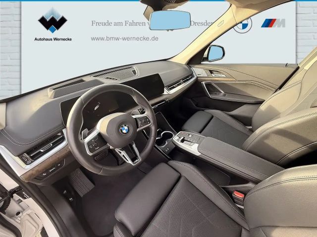 BMW X1 xDrive23i xLine Head-Up HK HiFi DAB LED Shz