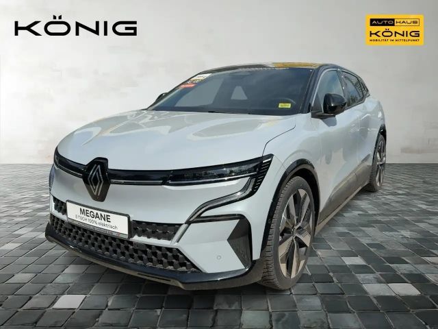 Renault Megane E-Tech E-Tech Techno