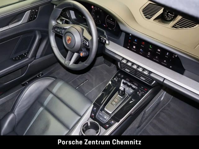 Porsche 911 Carrera Coupé