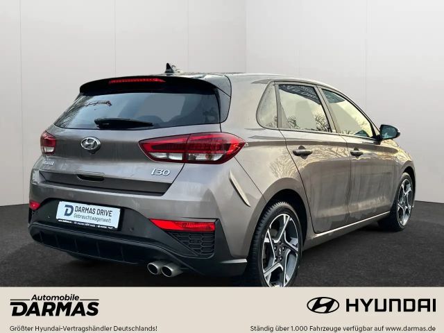 Hyundai i30 N Line