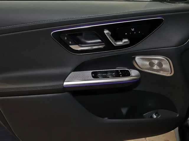 Mercedes-Benz GLC 450 4MATIC AMG Line