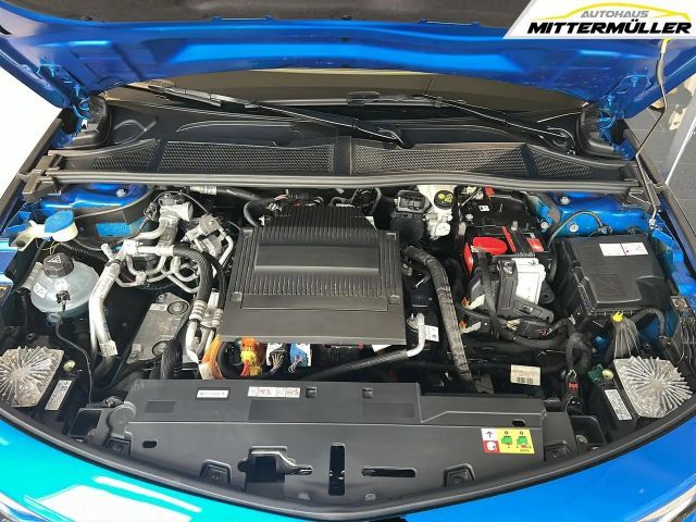 Opel Astra GS-Line Grand Sport