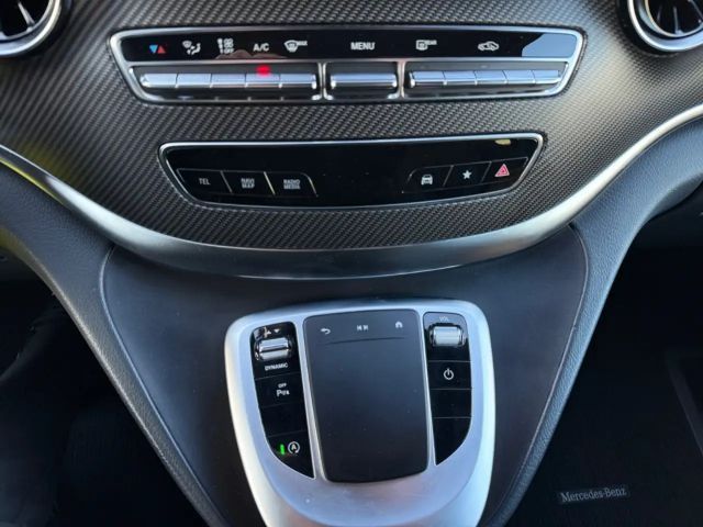 Mercedes-Benz V 300 Limousine Lang V 300 d