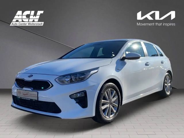 Kia Ceed Vision