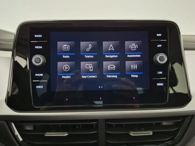 Volkswagen T-Roc Friends TSI