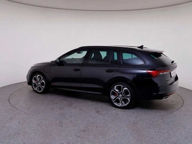 Skoda Octavia RS iV