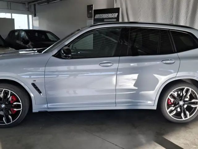 BMW X3 M-Sport