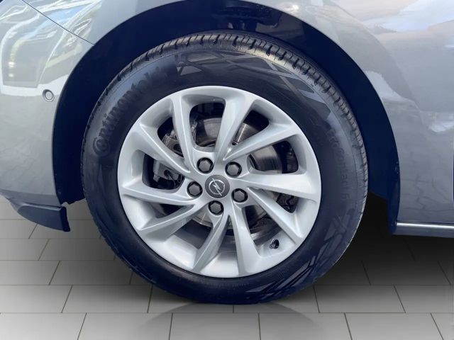 Opel Astra Elegance Sports Tourer