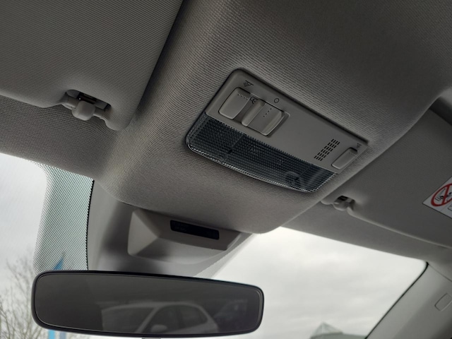 Volkswagen e-up! up! e-up! Edition