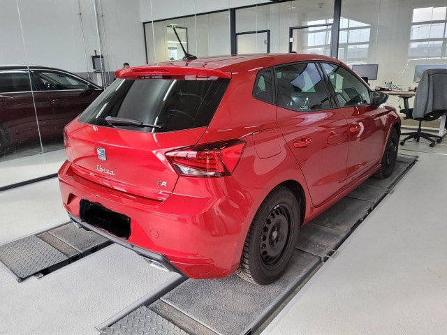Seat Ibiza 1.0 TSI FR-lijn
