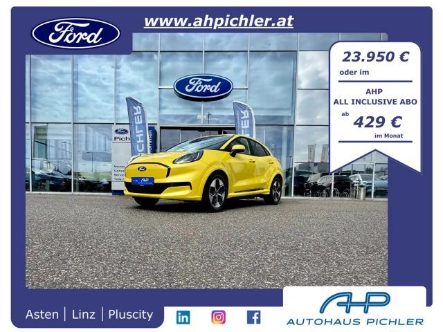 Ford Puma E-Gen 43kWh 168PS Aut. WOW AKTION