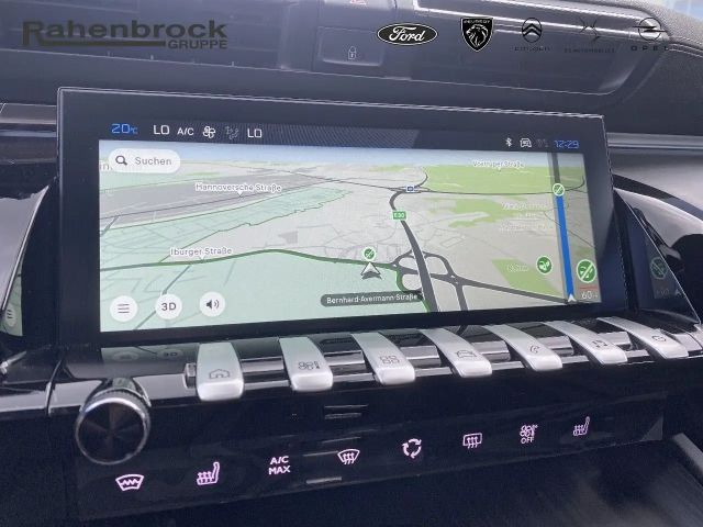 Peugeot 508 GT-Line Hybrid SW