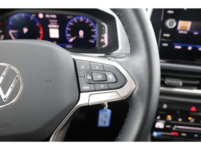 Volkswagen T-Roc 1.5 TSI DSG Style