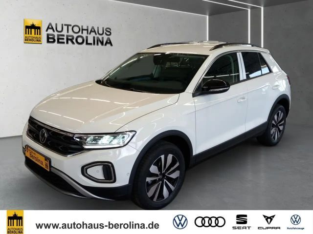 Volkswagen T-Roc 1.5 TSI DSG