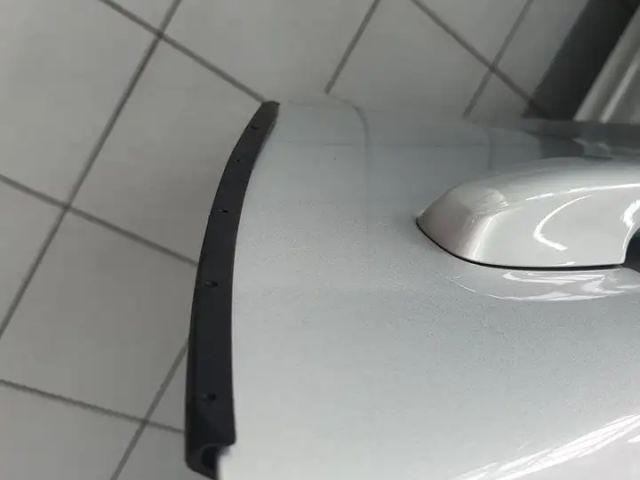 Ford Focus EcoBoost ST Line