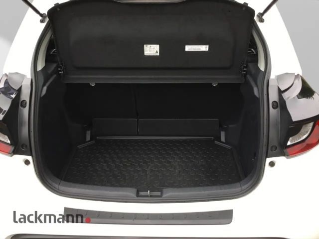 Toyota Yaris 1.0 VVT-i Comfort Hatchback