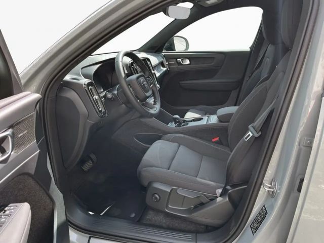 Volvo EX40 Single motor