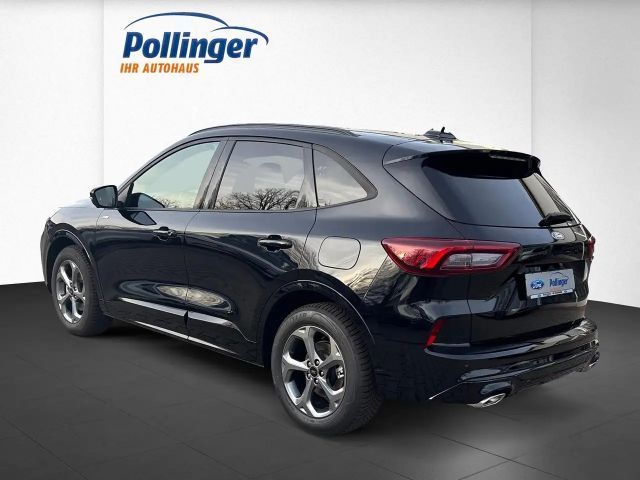 Ford Kuga EcoBoost ST Line