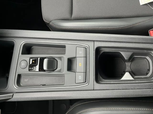 Cupra Leon 2.0 TSI 4Drive DSG ST VZ