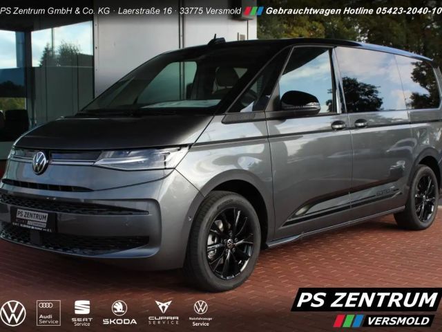 Volkswagen Multivan 2.0 TDI DSG Lang T7