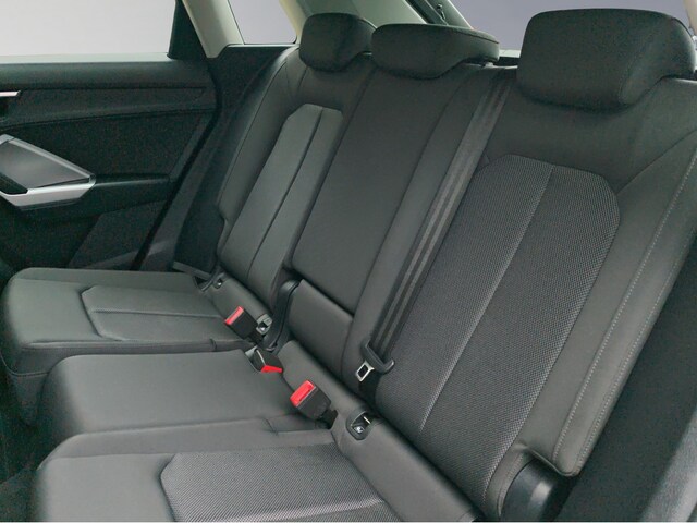 Audi Q3 35 TDI S-Tronic