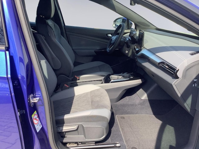 Volkswagen ID.4 52 KWh Pure