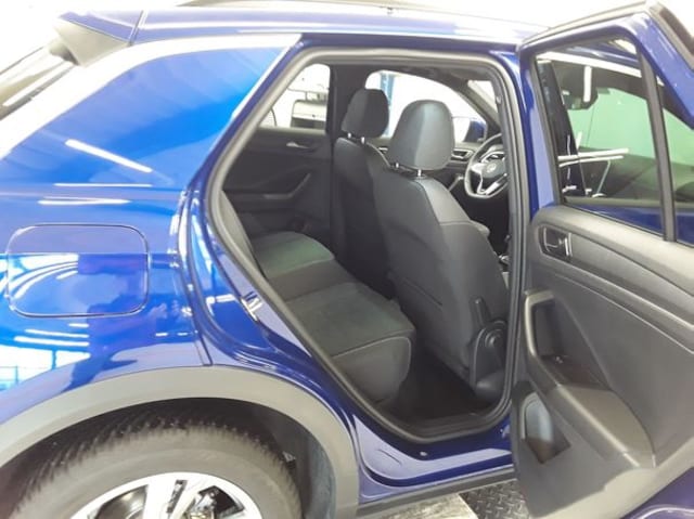Volkswagen T-Roc 1.5 TSI